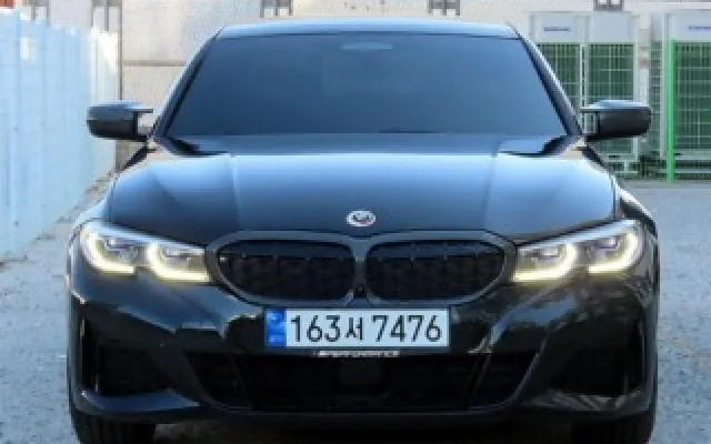 bmw중고차 3시리즈 (G20) M340i 퍼포먼스팩 매물 사진 5 - 2022/06 113,534km