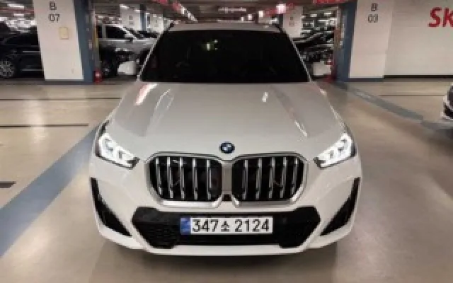 bmw중고차 X1 (U11) xDrive 20i M 스포츠 매물 사진 19 - 2025/11 9,164km