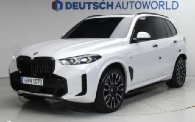 bmw중고차 X5 (G05) xDrive 50e M 스포츠 매물 사진 16 - 2025/03 37,221km