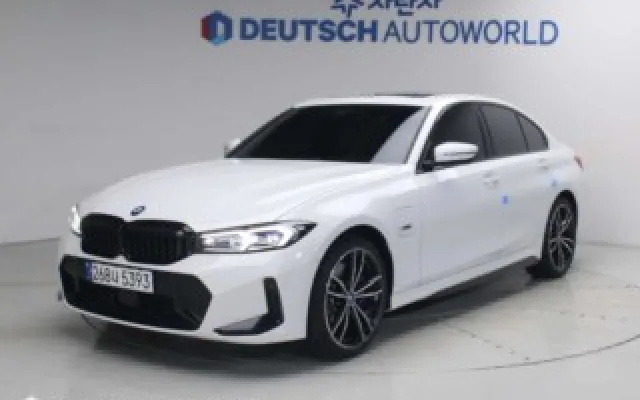 bmw중고차 3시리즈 (G20) 330e M 스포츠 매물 사진 13 - 2023/06 15,455km